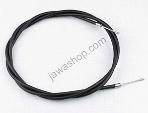 Throttle valve bowden cable (CZ 175 Scooter) / 
