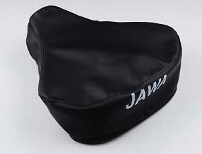 Seat cover (Jawa 50 Babetta 207) / 