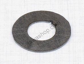 Securing washer of clutch nut (Jawa 50 Pionyr 550) / 