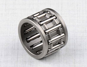 Needle roller bearing 14-18-13mm (Jawa 50 Babetta 207 210) / 
