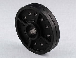 Chain tension roller (CZ 175 Scooter) / 