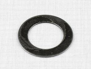 Washer of connecting rod lower end 22.1x35x0.5mm (Jawa 350 CZ 175) / 