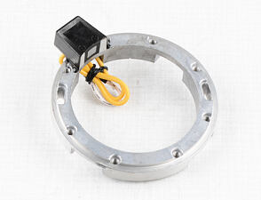 Coil Plate - pulse sensor (Jawa 50 Babetta 207 210) / Coil Plate - pulse sensor (Jawa 50 Babetta 207 210) /