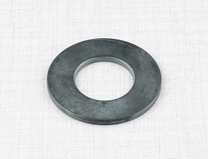 Washer of clutch hub - grinded 15x29.5x1.7mm (Jawa CZ 125 - 175 - 250) / 