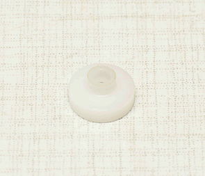 Insulator of sufid bulb (Jawa CZ 125 175 250 350) / 