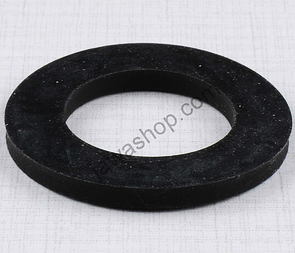 Ring of steering shock absorber (Jawa 250 350 Perak) / 