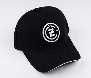 Hat CZ - black / 