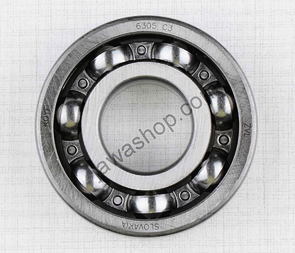 Ball bearing 6305-C3 / 