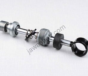 Piston of rear shock pump (Jawa 350 638 639 640) / 
