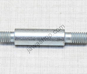 Stud bolt of instrument panel M5 (Jawa 350 634 638 639) / 