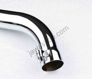 Exhaust pipe (CZ 175 477) / 