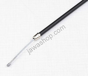 Throttle valve bowden cable (CZ 175 Scooter) / 