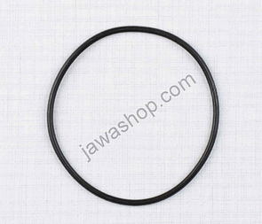 O-ring 55x2mm NBR 70 (Jawa CZ 125 175 250 350) / 
