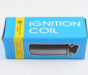 Ignition coil - 12V (Jawa 638 - 640, CZ) / 
