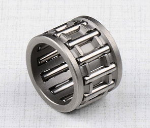 Needle roller bearing 14-18-13mm (Jawa 50 Babetta 207 210) / 