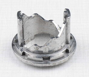 Adjustment ring of rear shock spring (Jawa 350 634 638 639 640) / 
