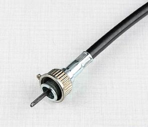 Speedometer drive cable - 1020mm (Jawa 350 Kyvacka Panelka) / 