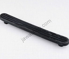 Footrest rubber - 2pin (CZ 175 Scooter) / 