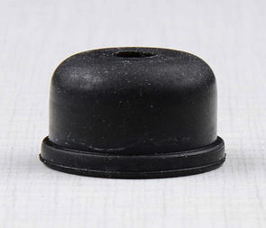 Rubber cap of brake cylinder (Jawa 350 639 640) / 