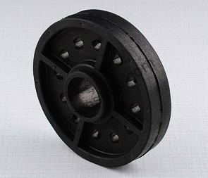 Chain tension roller (CZ 175 Scooter) / 