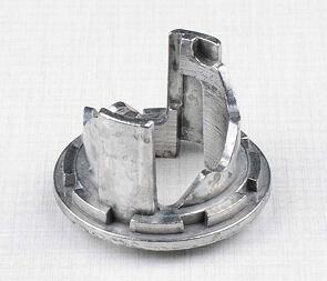 Adjustment ring of rear shock spring (Jawa 350 634 638 639 640) / 