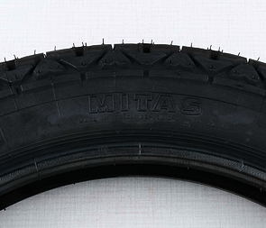 Tyre 19" - 2.75 H06 Mitas / 