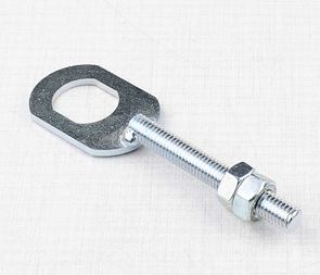 Chain adjuster (Jawa 250 350 Bizon) / 