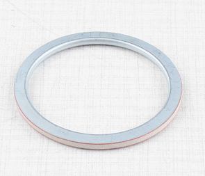 Sealing ring of exhaust pipe (Jawa CZ 250 350 634) / 
