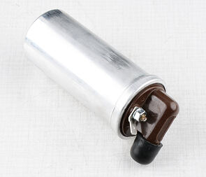 Ignition coil - 4V (Jawa 50 Babetta 207 210) / Ignition coil - 4V (Jawa 50 Babetta 207 210) /