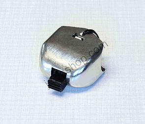 Blinker switch with clamp (Jawa 350 634) / 