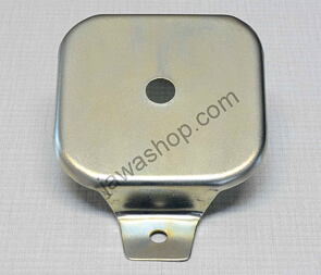 Front light holder (Velorex 562, 700) / 