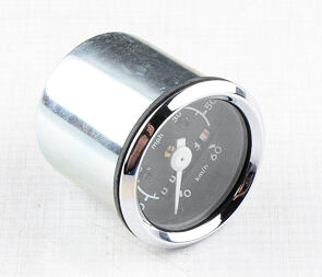 Speedometer 60 km/h (Jawa 50 Babetta 210) / Speedometer 60 km/h (Jawa 50 Babetta 210) /