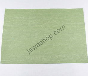 Gasket paper 300x500mm - 0.3mm klinger (Jawa CZ 125 175 250 350) / 