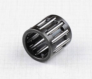 Needle roller bearing 10-14-13.6mm (Jawa 50 Pionyr 550 555) / 