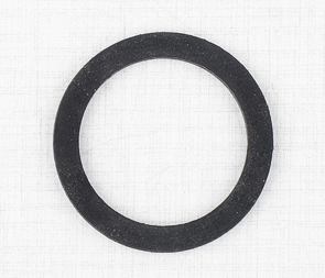 Front fork rubber 38/49x3mm (Jawa CZ 125 175 250 350) / 