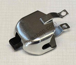 Blinker switch with clamp (Jawa 350 634) / 
