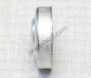 Cap of instrument panel rubber insert (Jawa 350 634 638 639) / 