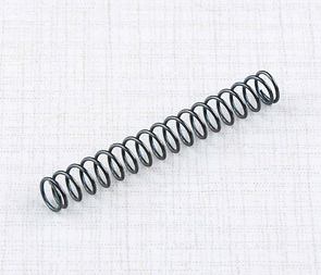 Spring of gear change pin 5.6x41mm (Jawa CZ 125 175 250 350) / 