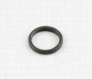 Distance ring of piston pin 14x17,5x2,5 (Jawa 50 Babetta 207 210) / 