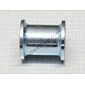 Rear wheel spacer - zinc (Jawa 350 634 638 639 640) / 