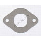 Gasket of exhaust pipe to cylinder - 1.2mm (Jawa 50 Pionyr) / 