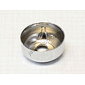 Indicator of shifted gear - chrome (CZ 125 150 C) / 