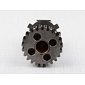 Wheel of gears - 23t with hub complete (CZ 487, 488) / 