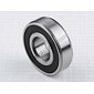 Ball bearing 6203 2RS (Jawa CZ 125 175 250 350) / 