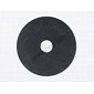 Thrust washer of toothed wheel cover (Jawa 50 Babetta 210) / 