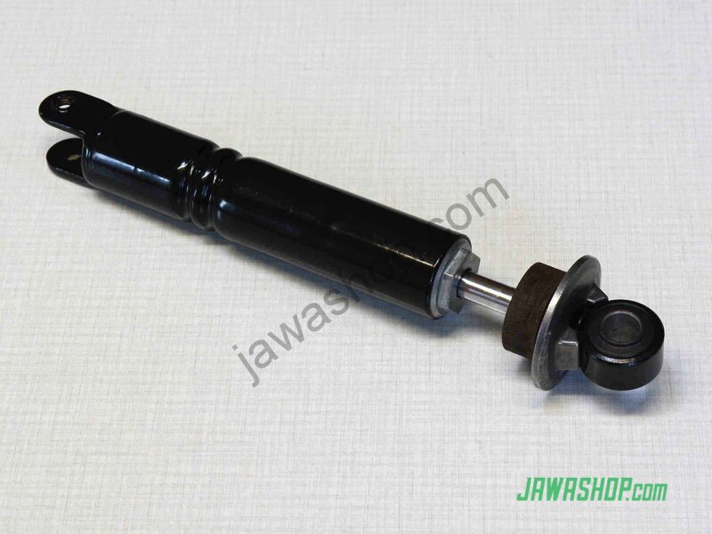 Shock absorber (fork/eye) (Velorex sidecar)