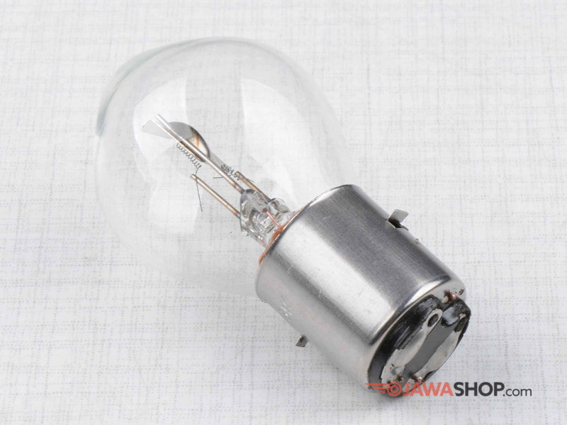 Tomos Lampe BA20d 12V 35/35 watt