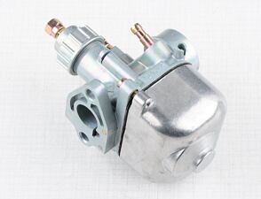 Carburetor 16mm - original BVF 16N3 (Simson) / 