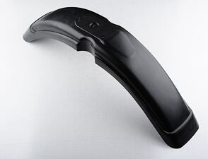 Front mudguard (Simson S51 Enduro) / 