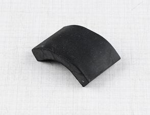 Rubber support of fuel tank (Jawa 50 Babetta 210) / 